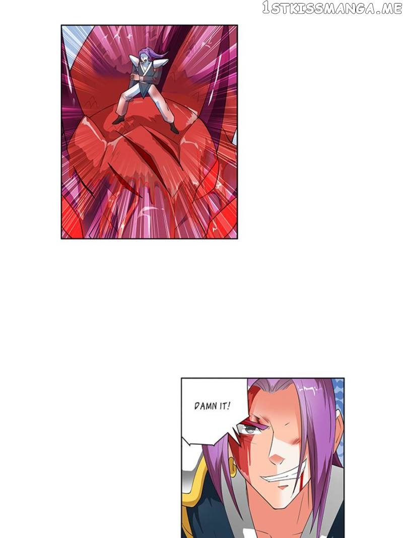 Demonic Housekeeper chapter 177 - page 24