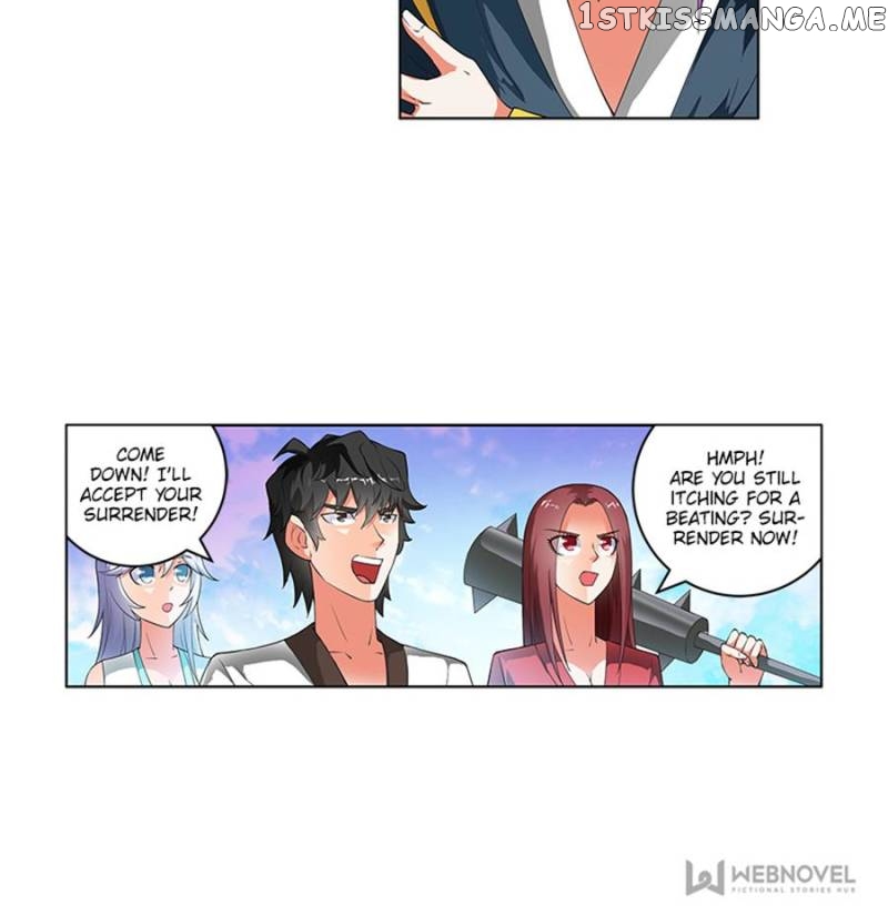 Demonic Housekeeper chapter 177 - page 25