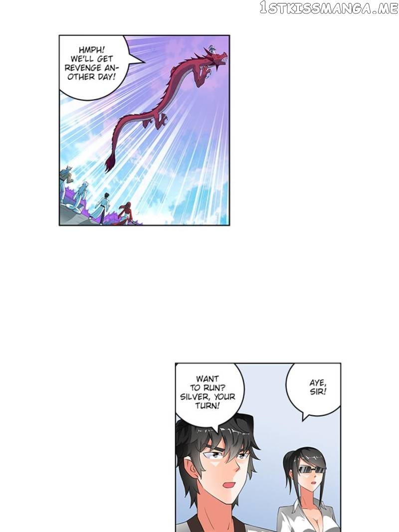 Demonic Housekeeper chapter 177 - page 26