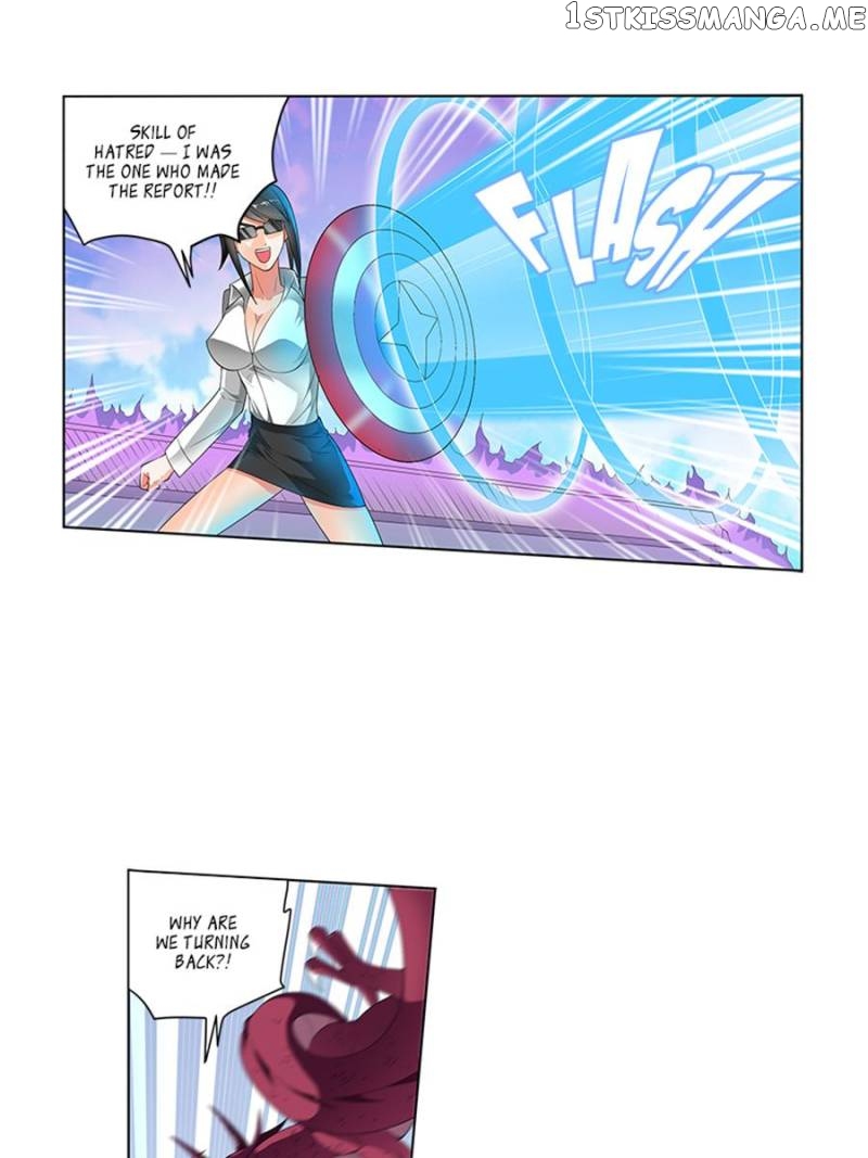 Demonic Housekeeper chapter 177 - page 28