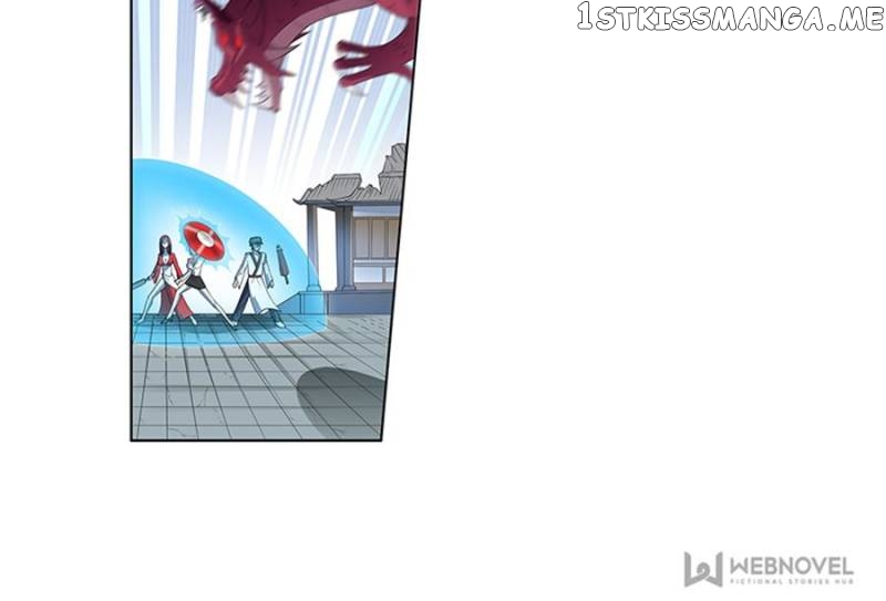 Demonic Housekeeper chapter 177 - page 29