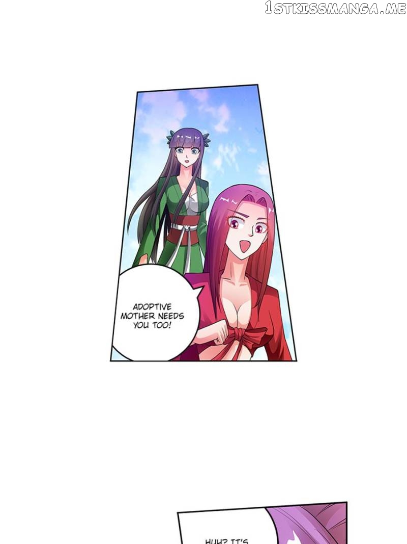 Demonic Housekeeper chapter 177 - page 4