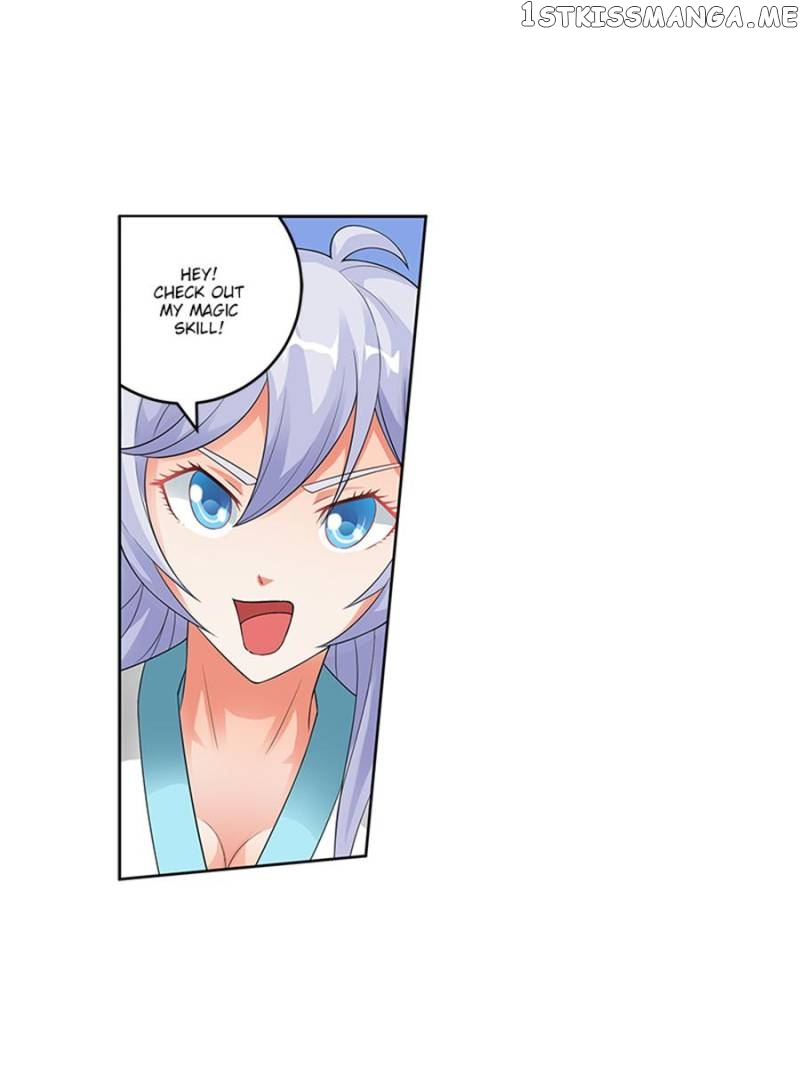 Demonic Housekeeper chapter 177 - page 6