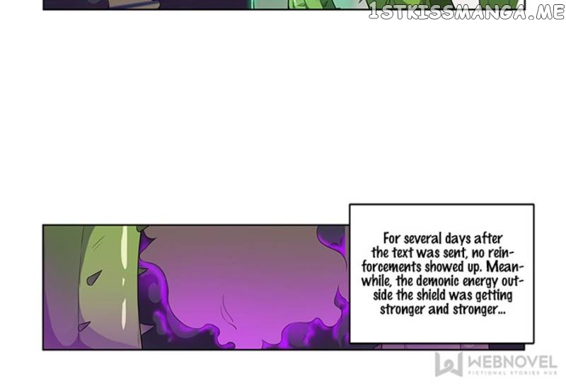 Demonic Housekeeper chapter 201 - page 10