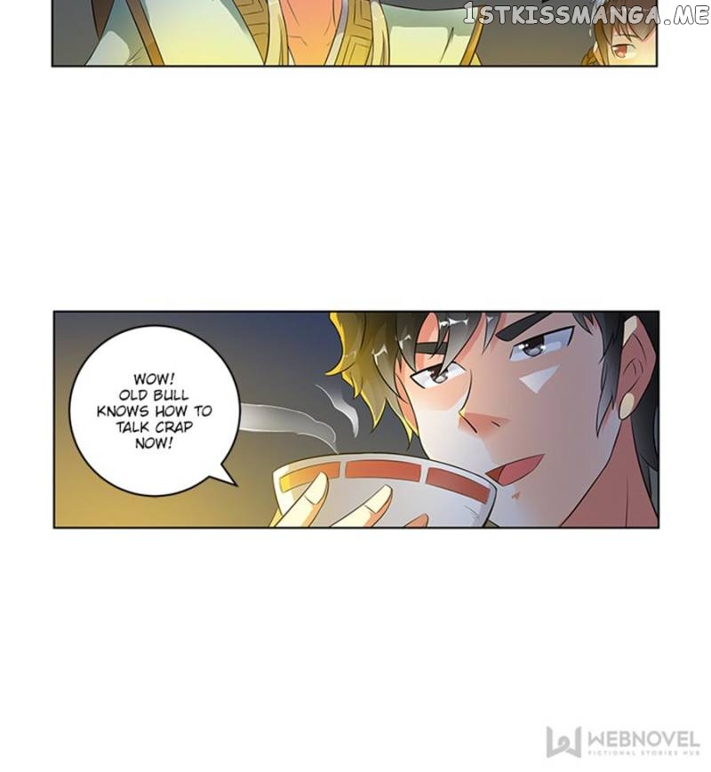 Demonic Housekeeper chapter 201 - page 14