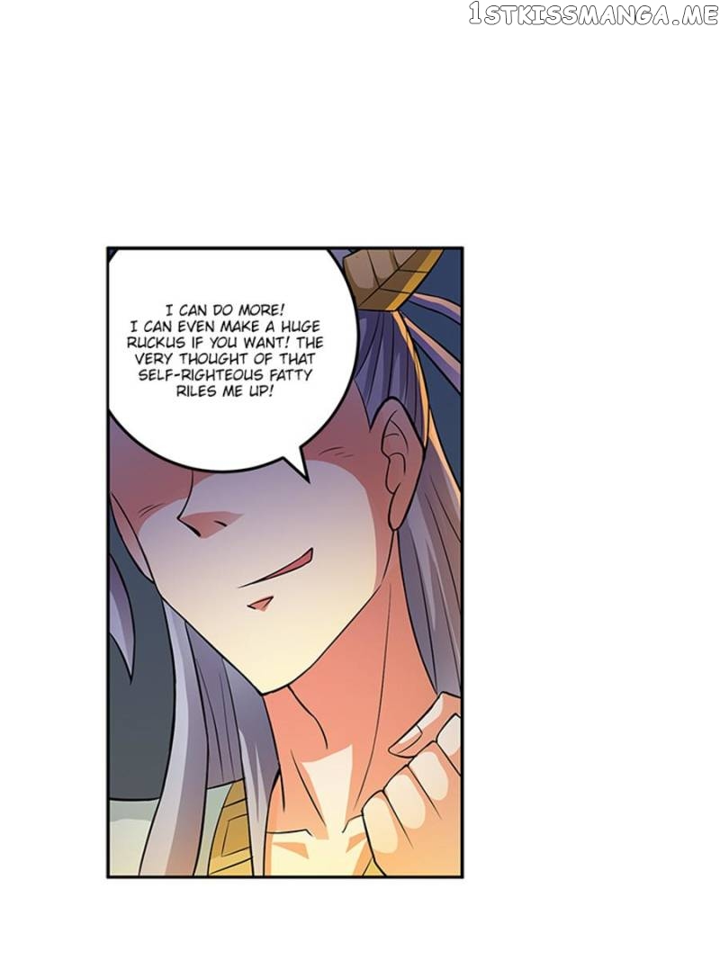 Demonic Housekeeper chapter 201 - page 15