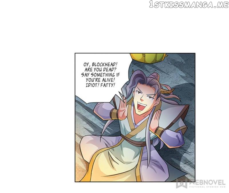 Demonic Housekeeper chapter 201 - page 16