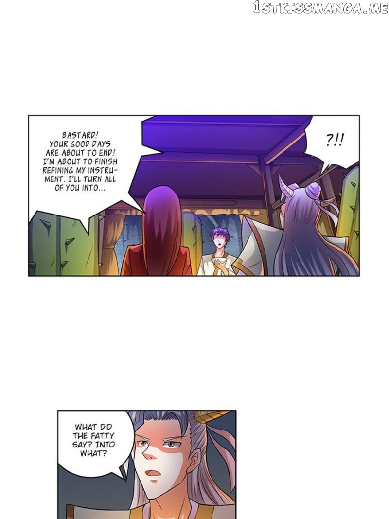 Demonic Housekeeper chapter 201 - page 17