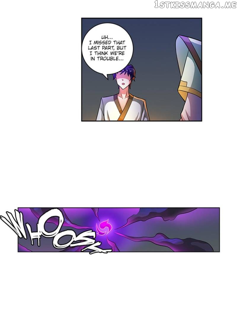 Demonic Housekeeper chapter 201 - page 19