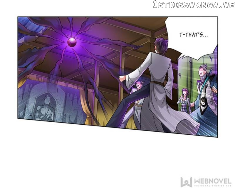 Demonic Housekeeper chapter 201 - page 20