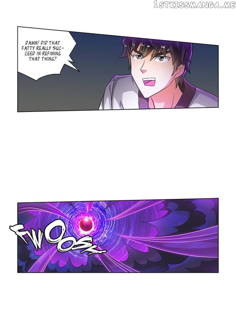Demonic Housekeeper chapter 201 - page 21