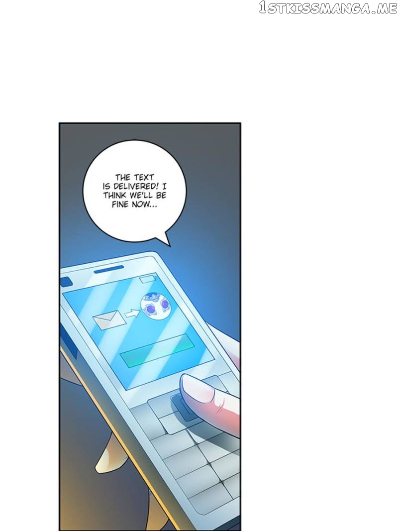 Demonic Housekeeper chapter 201 - page 5