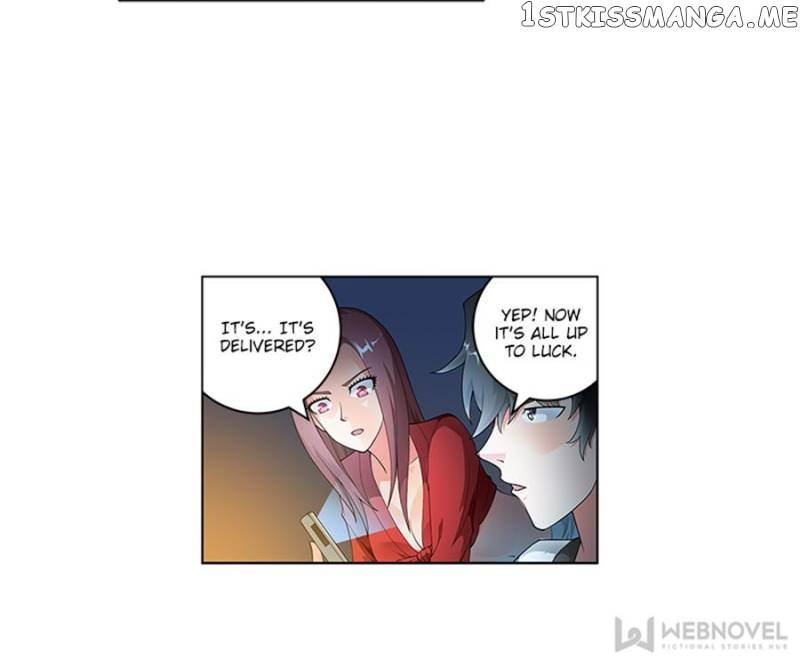 Demonic Housekeeper chapter 201 - page 6
