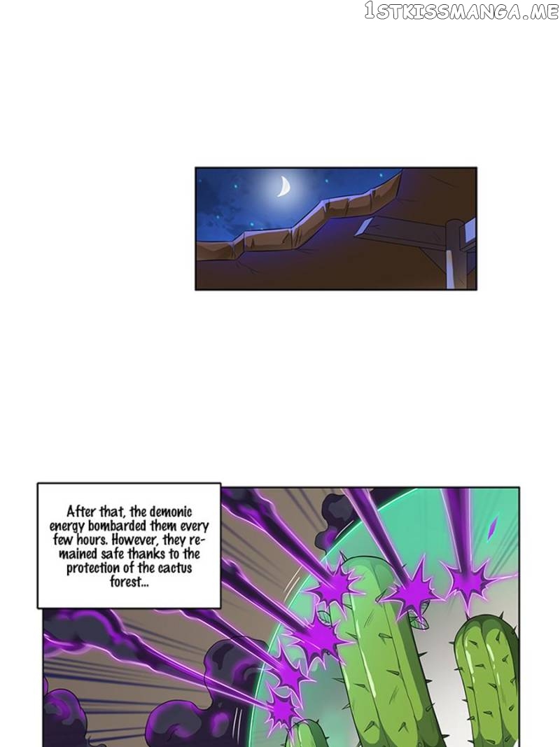 Demonic Housekeeper chapter 201 - page 9