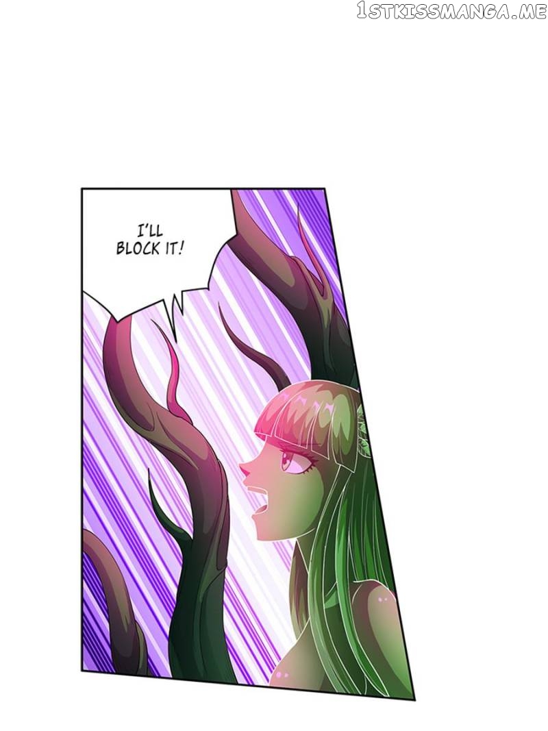 Demonic Housekeeper chapter 202 - page 1