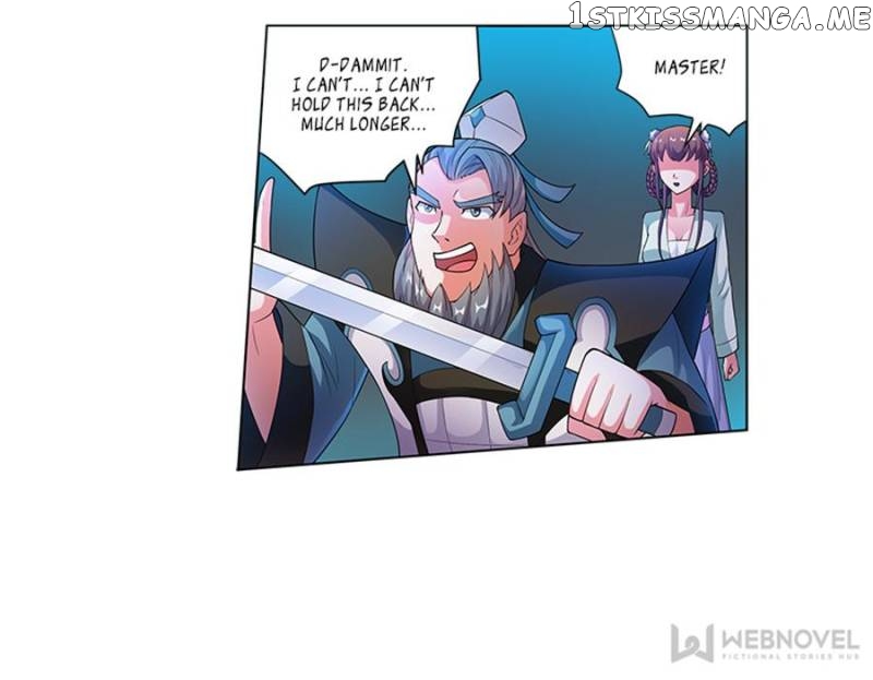 Demonic Housekeeper chapter 202 - page 10
