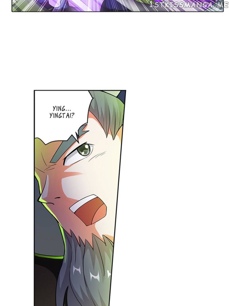 Demonic Housekeeper chapter 202 - page 12