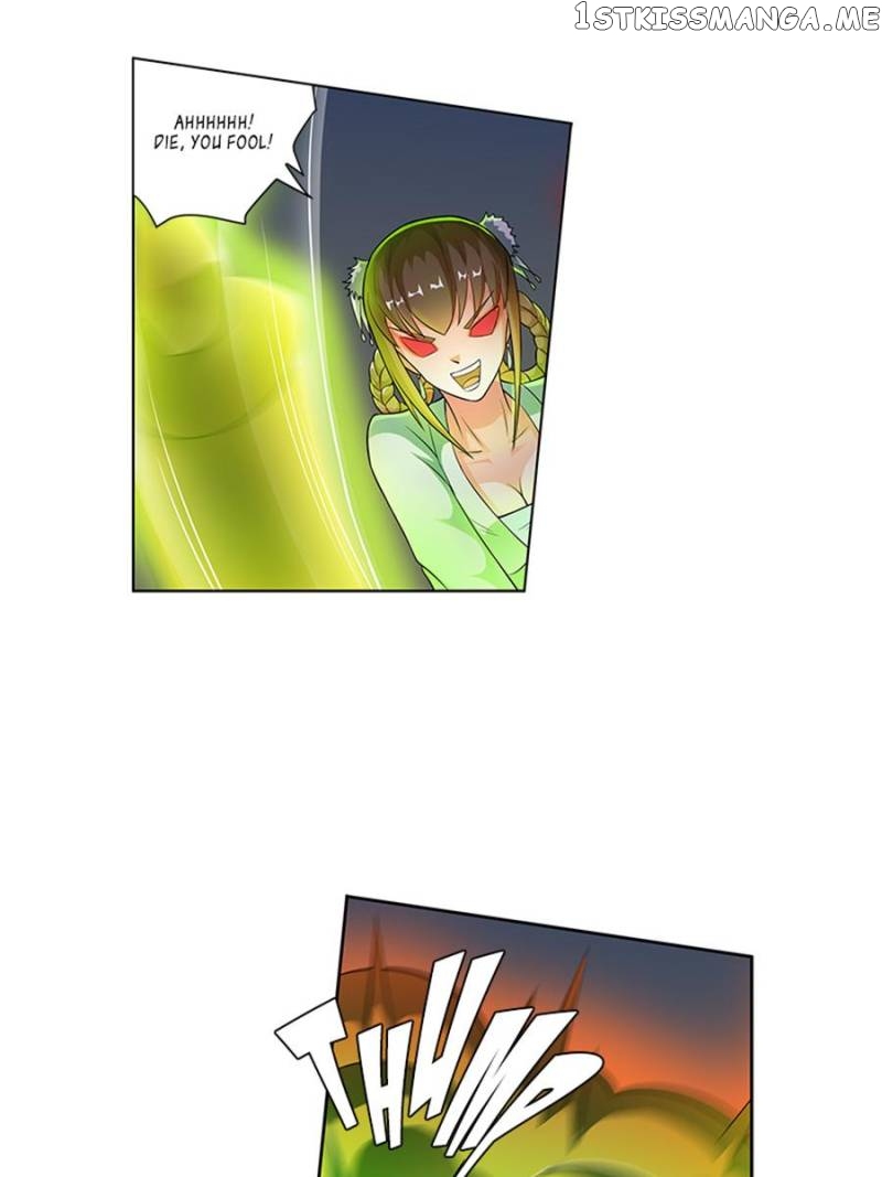 Demonic Housekeeper chapter 202 - page 16