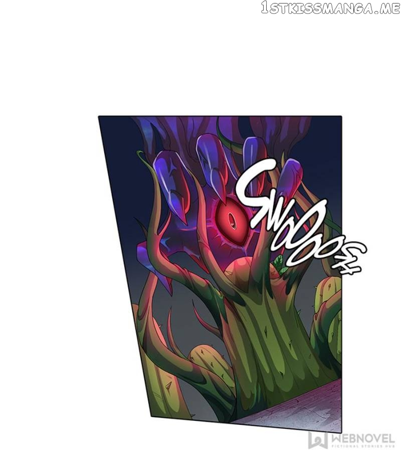 Demonic Housekeeper chapter 202 - page 2