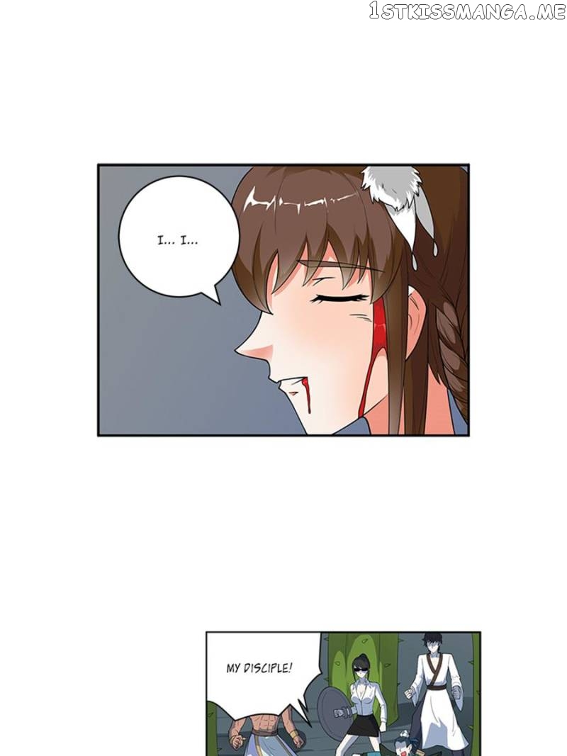 Demonic Housekeeper chapter 202 - page 22