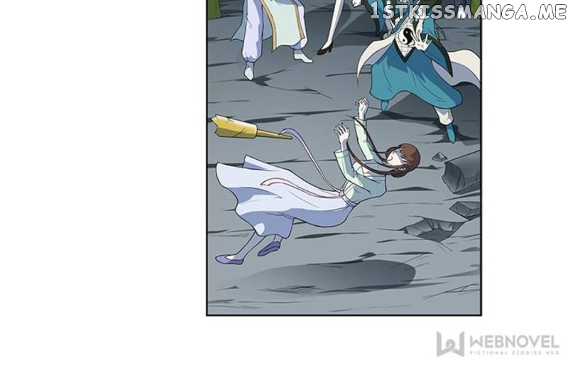 Demonic Housekeeper chapter 202 - page 23