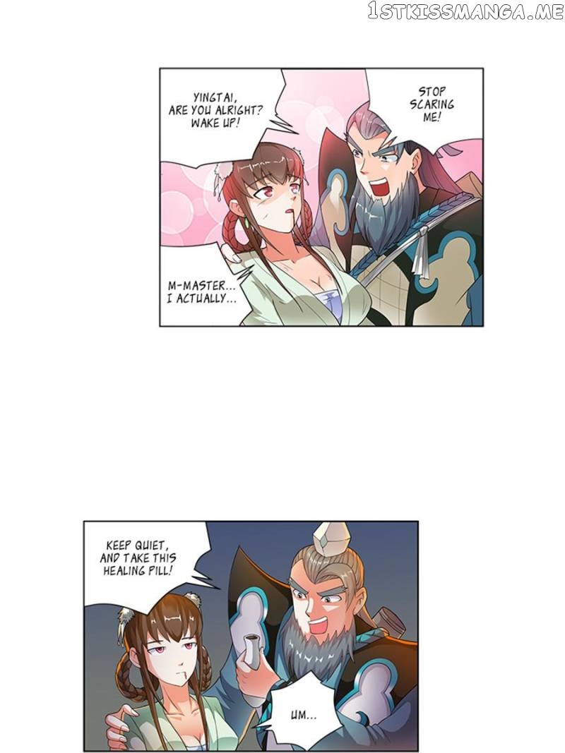 Demonic Housekeeper chapter 202 - page 26