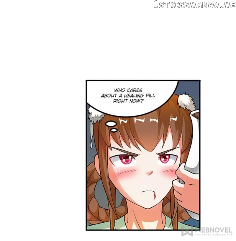 Demonic Housekeeper chapter 202 - page 27