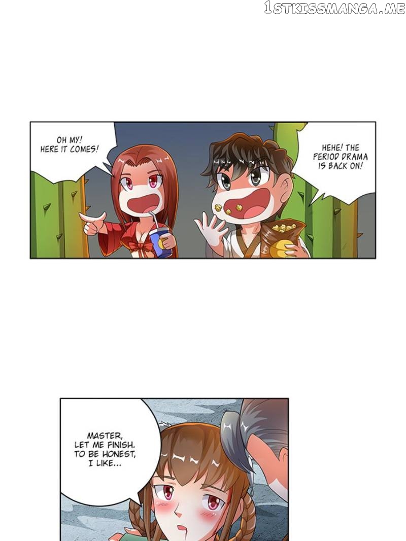 Demonic Housekeeper chapter 202 - page 28