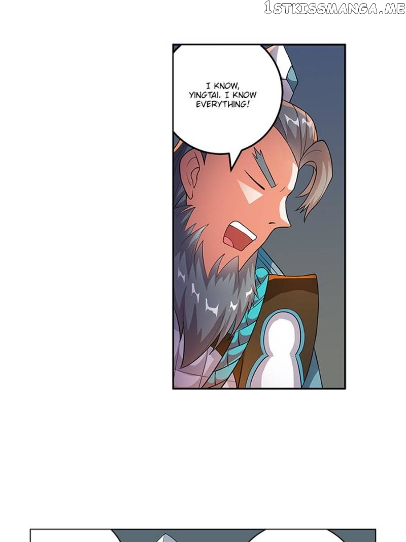 Demonic Housekeeper chapter 202 - page 30