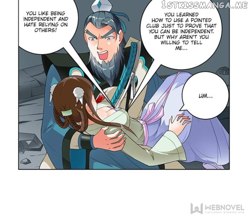 Demonic Housekeeper chapter 202 - page 31