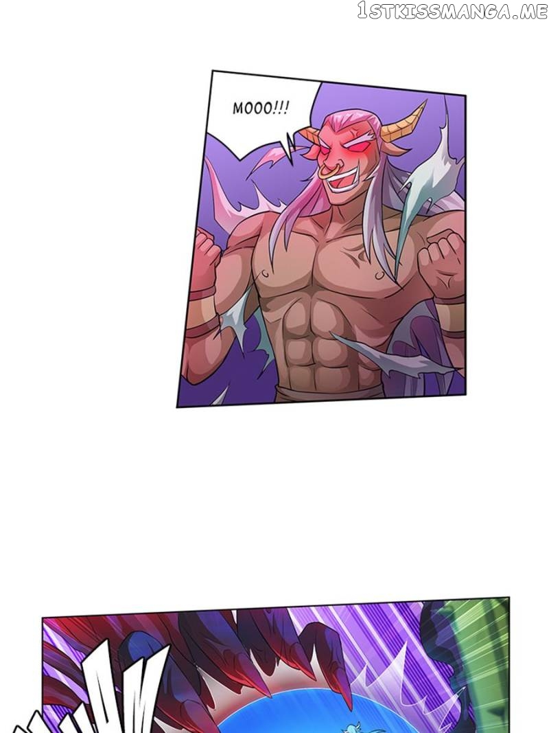Demonic Housekeeper chapter 202 - page 7