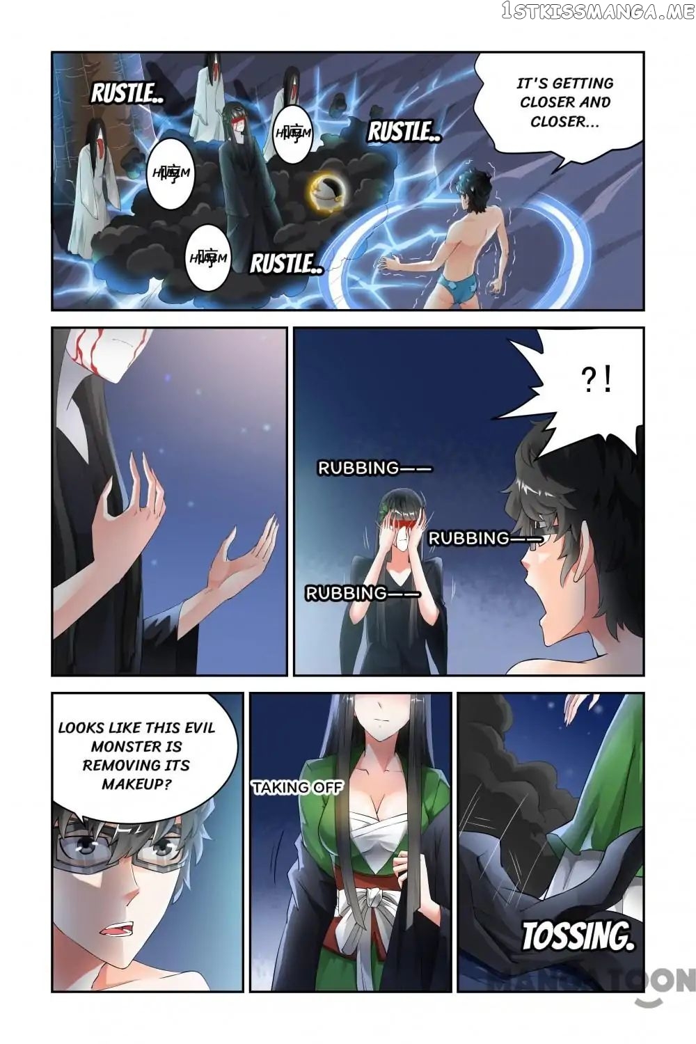 Demonic Housekeeper chapter 58 - page 2