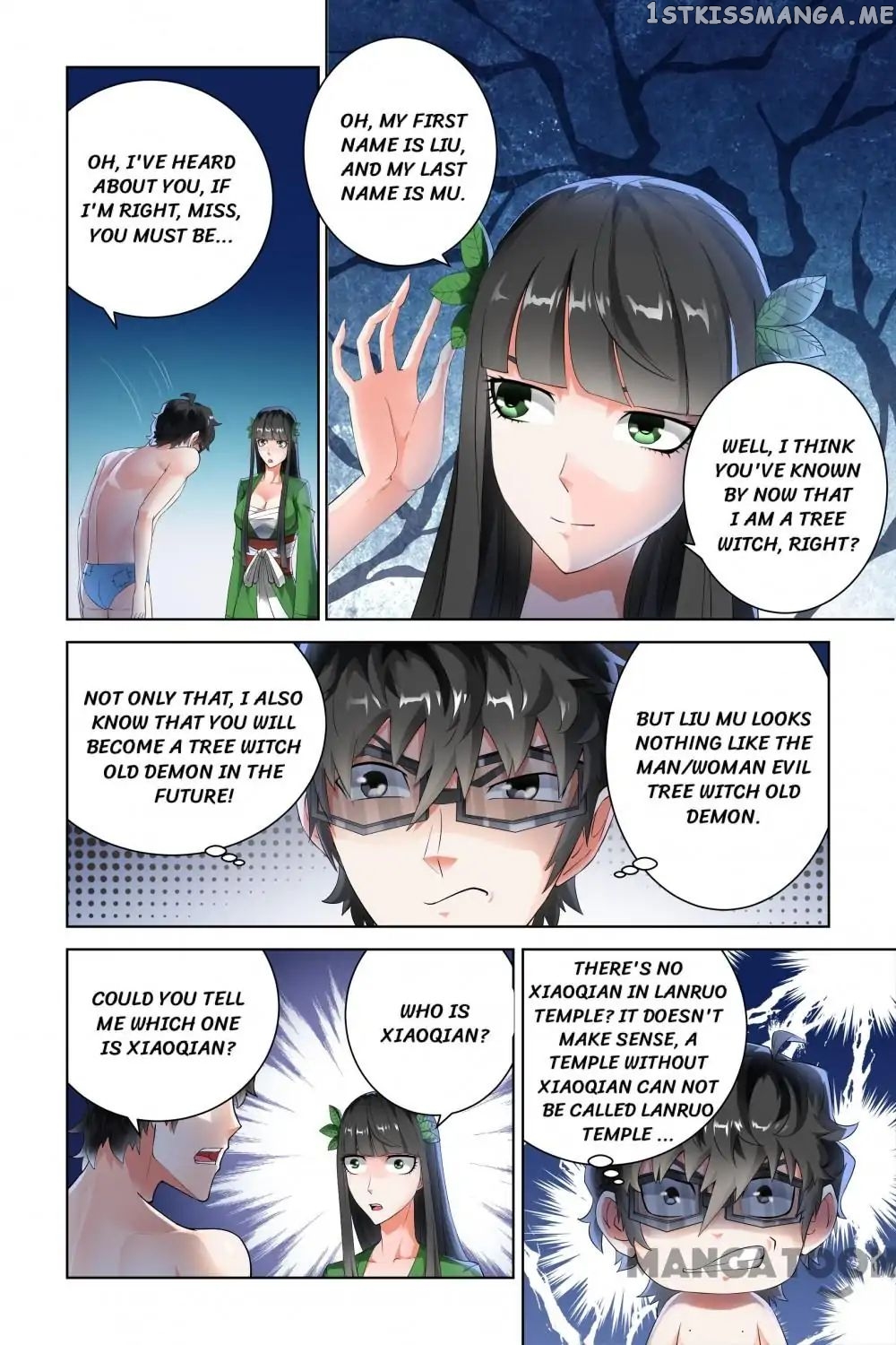 Demonic Housekeeper chapter 58 - page 6