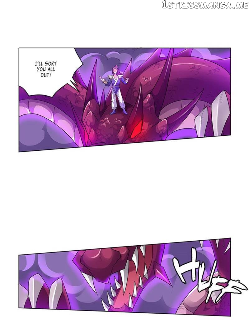 Demonic Housekeeper chapter 175 - page 23