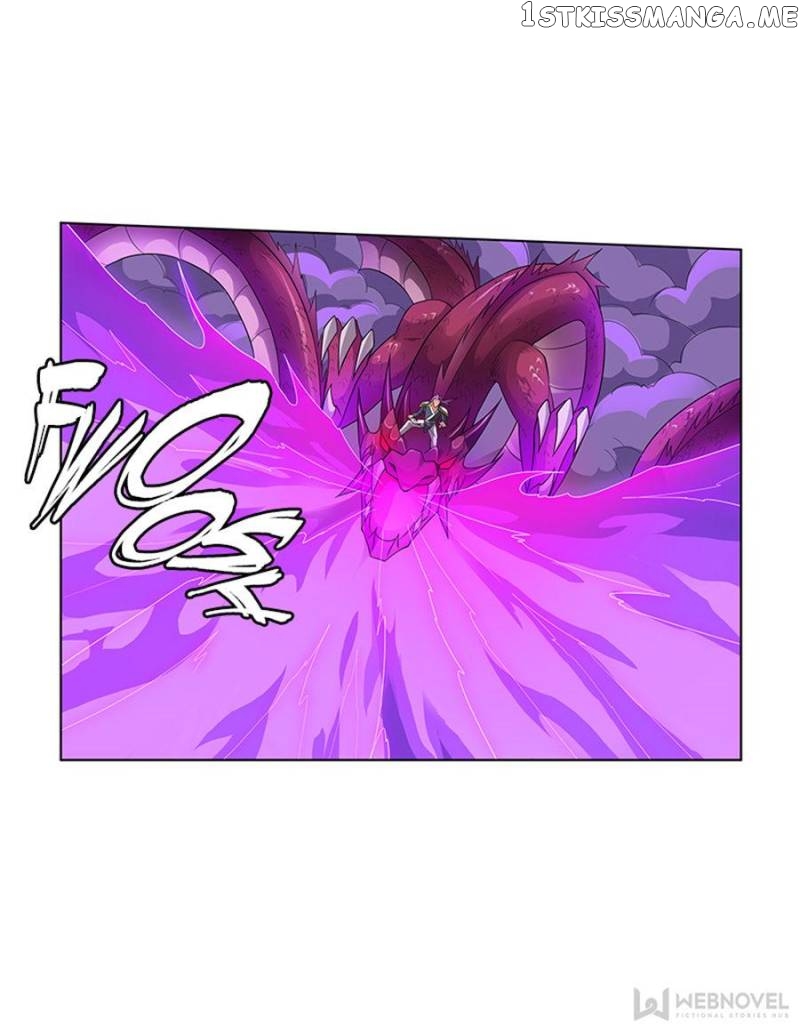Demonic Housekeeper chapter 175 - page 24
