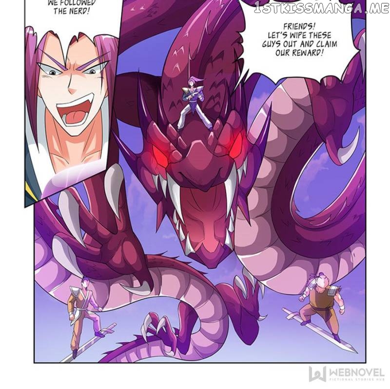 Demonic Housekeeper chapter 175 - page 4