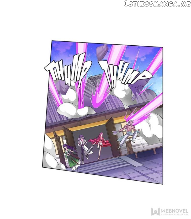 Demonic Housekeeper chapter 175 - page 8