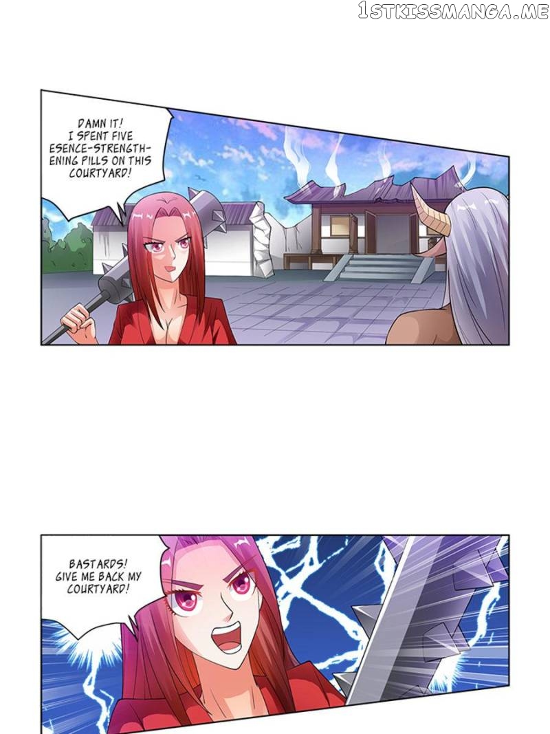 Demonic Housekeeper chapter 175 - page 9