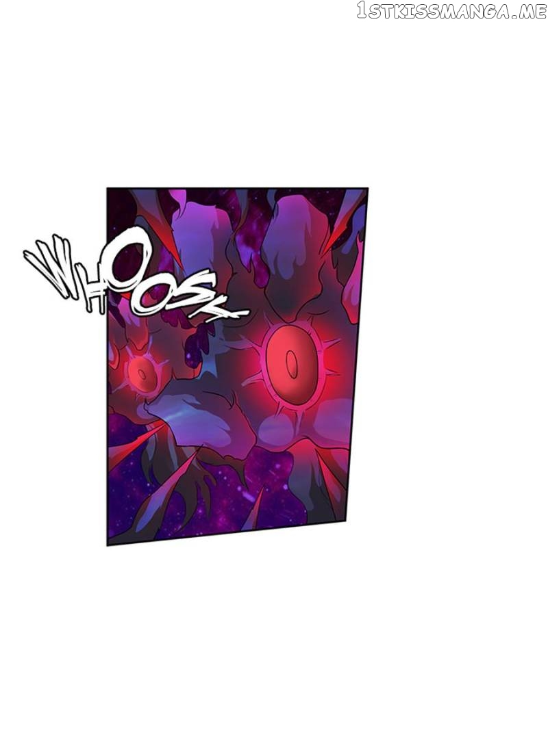 Demonic Housekeeper chapter 203 - page 1