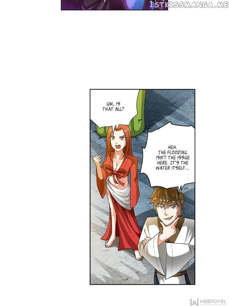 Demonic Housekeeper chapter 203 - page 16