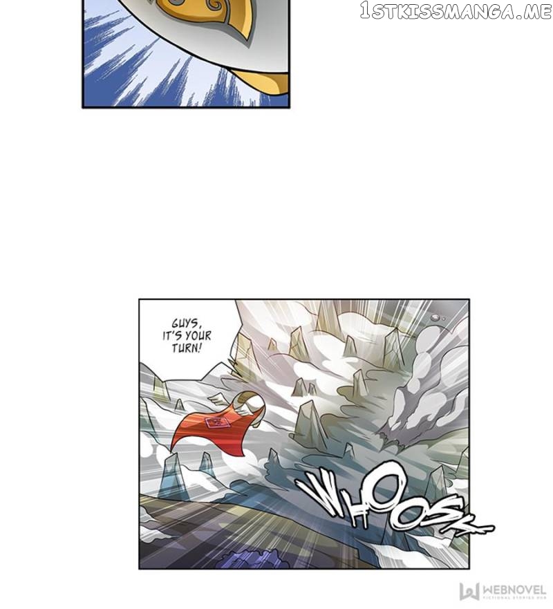 Demonic Housekeeper chapter 203 - page 23