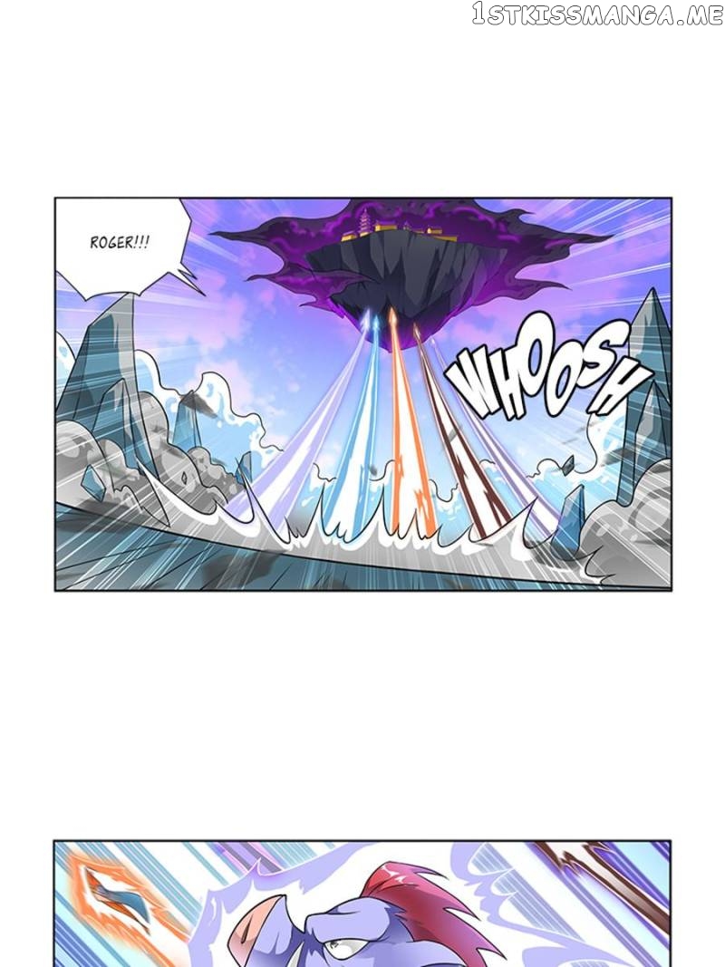 Demonic Housekeeper chapter 203 - page 24