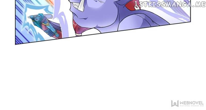 Demonic Housekeeper chapter 203 - page 25