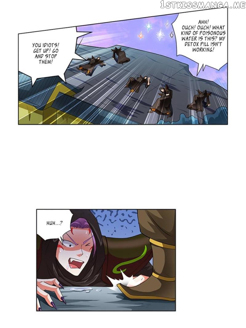 Demonic Housekeeper chapter 203 - page 26