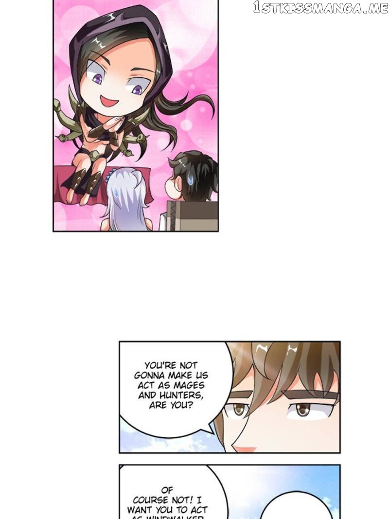 Demonic Housekeeper chapter 216 - page 8