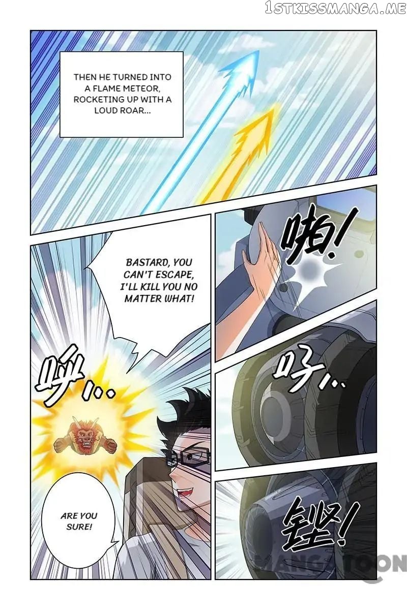 Demonic Housekeeper chapter 39 - page 5