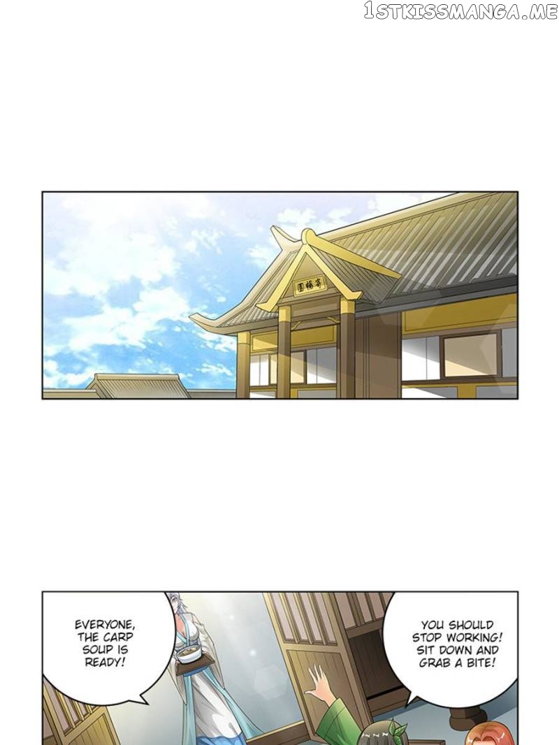 Demonic Housekeeper chapter 174 - page 1