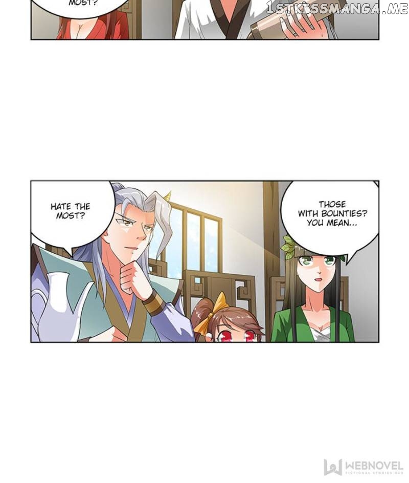 Demonic Housekeeper chapter 174 - page 12