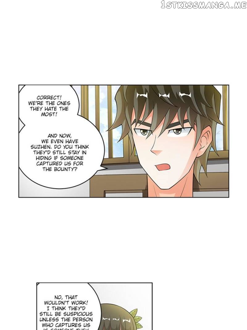Demonic Housekeeper chapter 174 - page 13