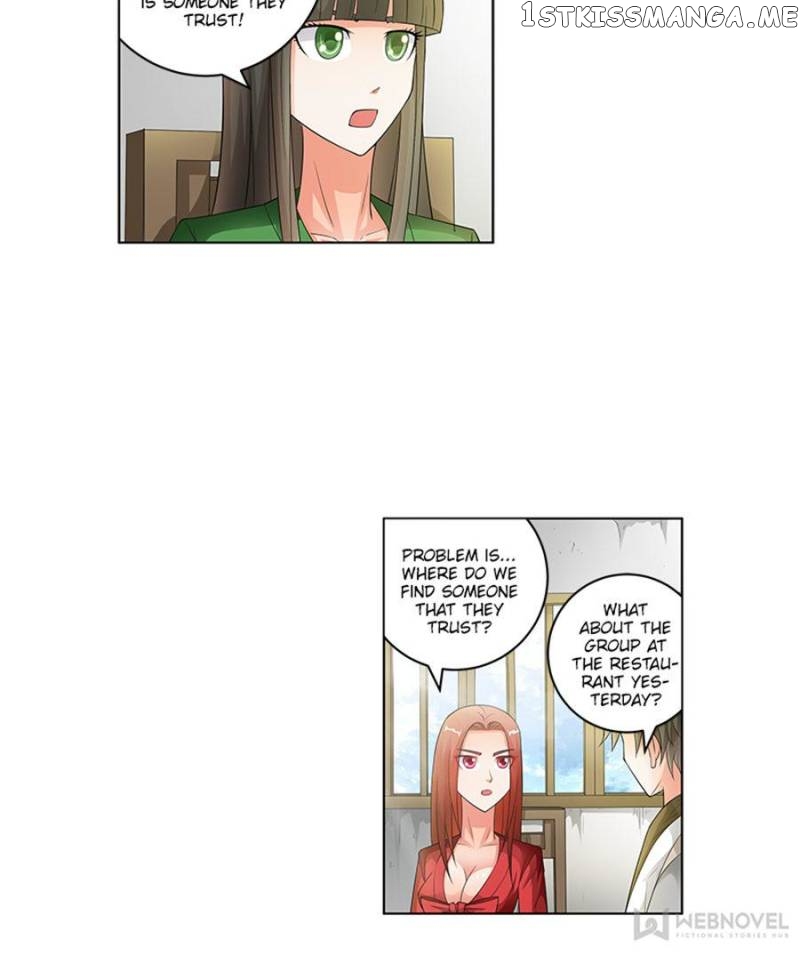 Demonic Housekeeper chapter 174 - page 14